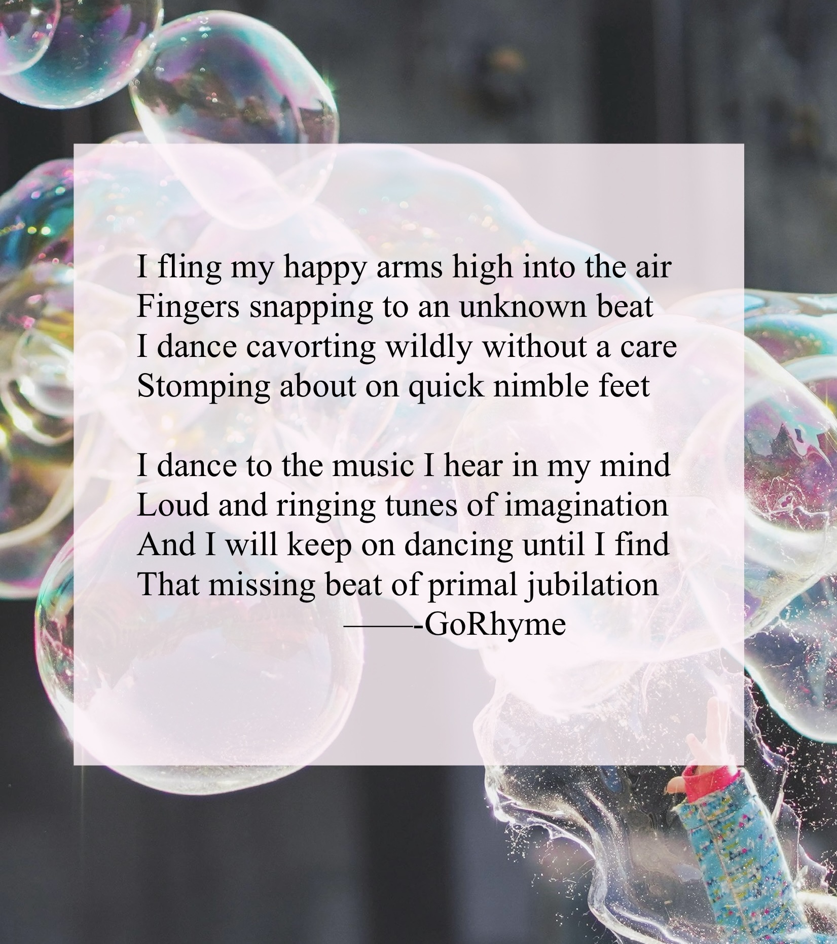 Poetry by Kelly Gray